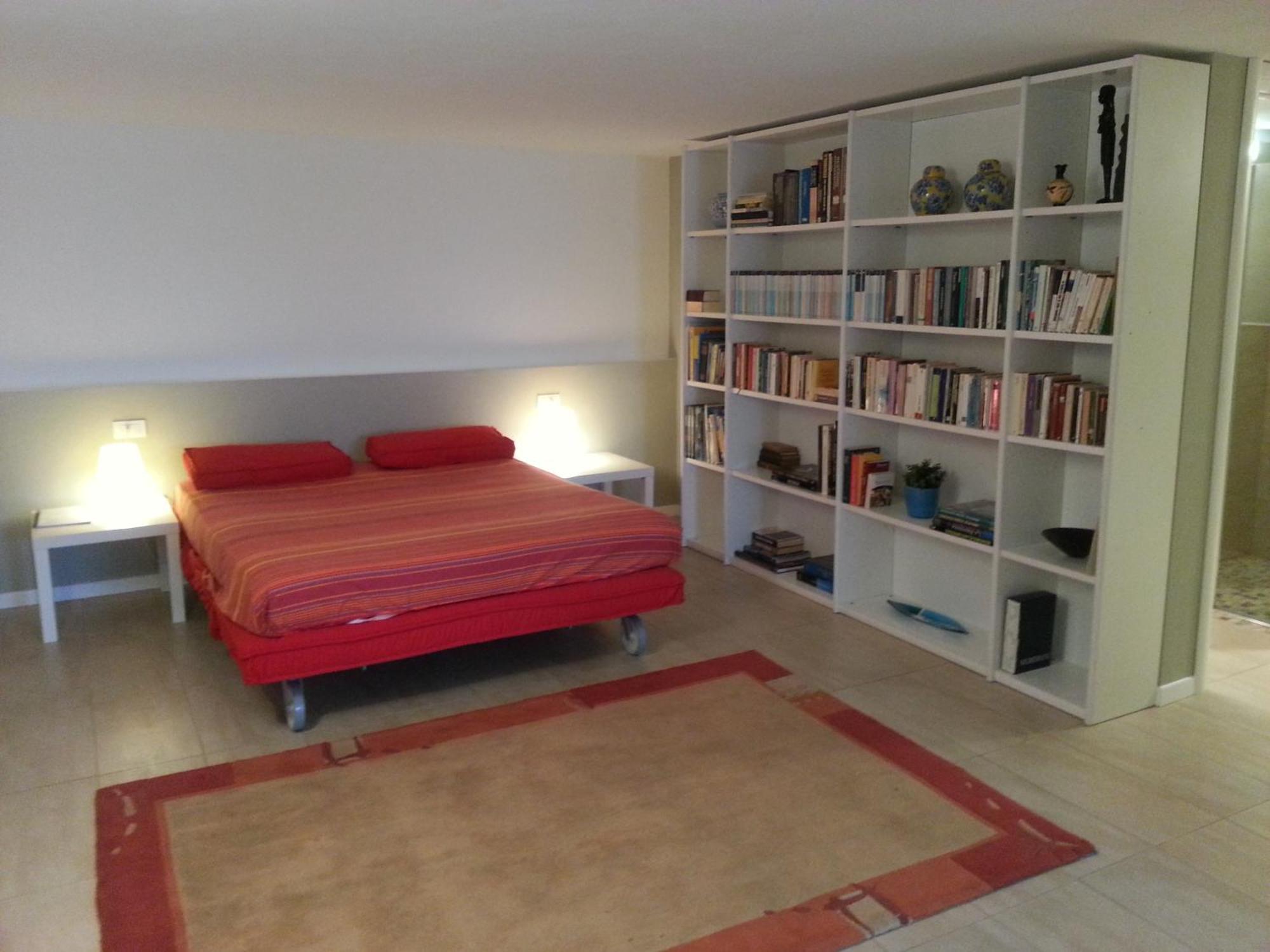 Iseolakerental - Vacanza Romantica Riva di Solto Buitenkant foto